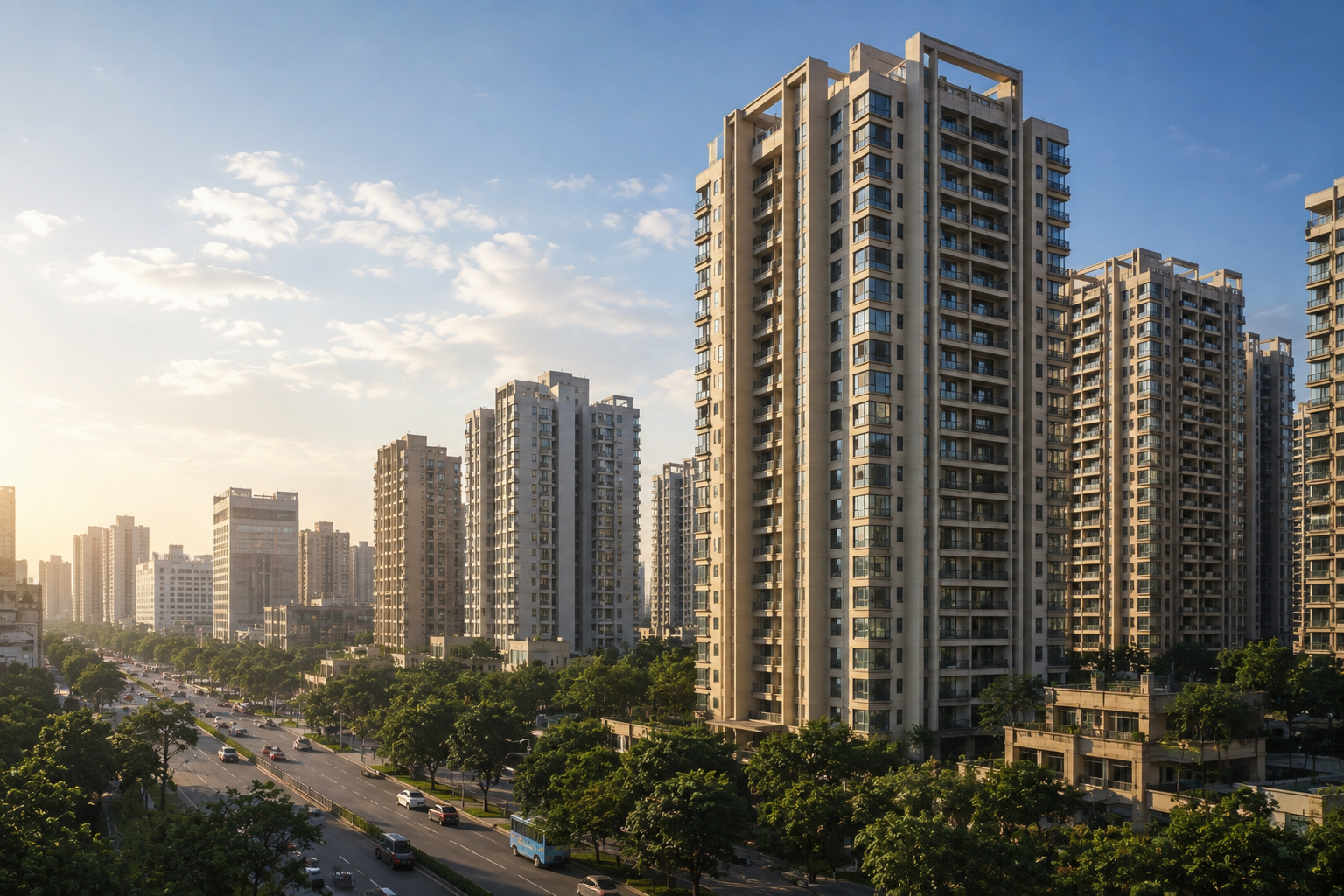3 BHK Independent House